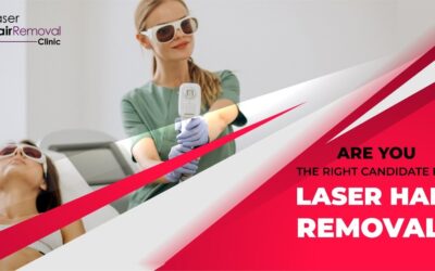 Are you the right candidate for Laser Hair Removal? Find Out!
