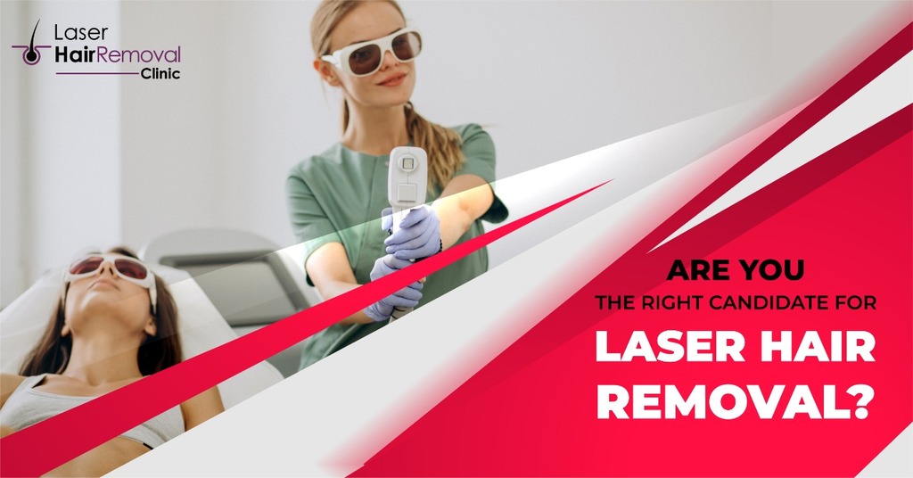 Laser Hair Removal