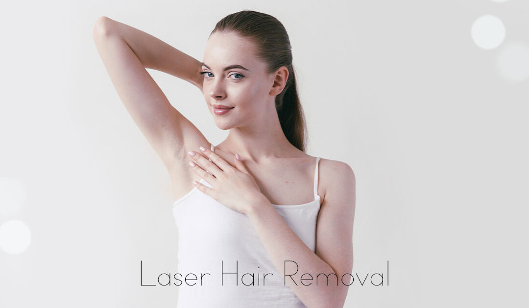 Laser Hair Removal