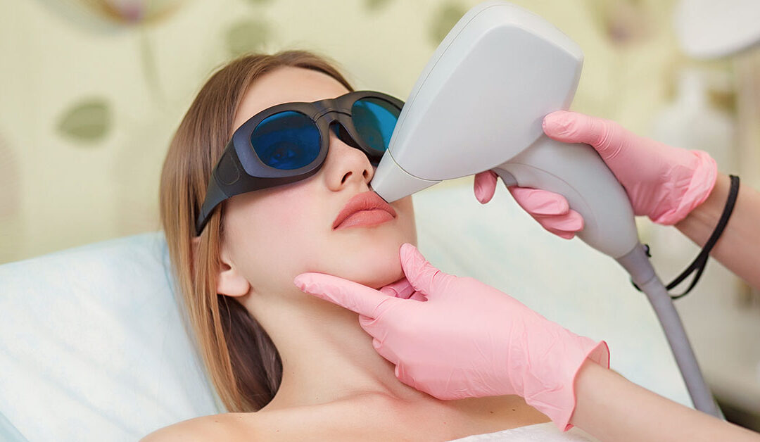 Why Laser Hair Removal Is The Best Way Of Removing Hair