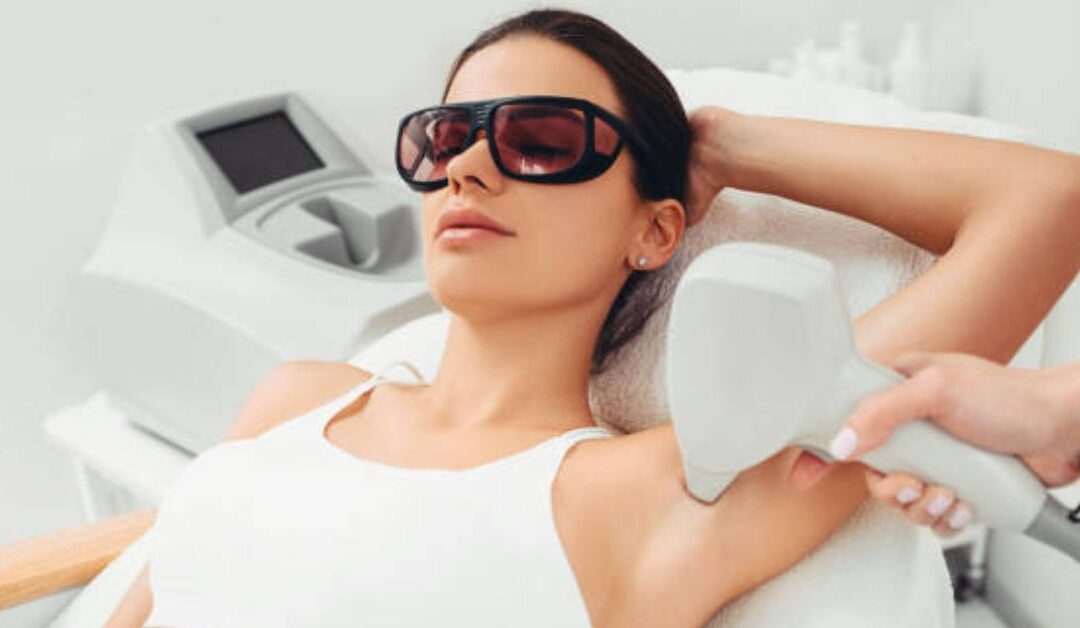 Everything You need to Know about Laser Hair Removal Treatment